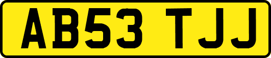 AB53TJJ