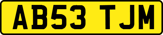 AB53TJM