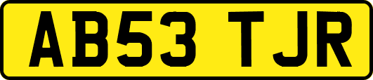 AB53TJR