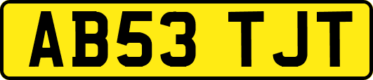 AB53TJT