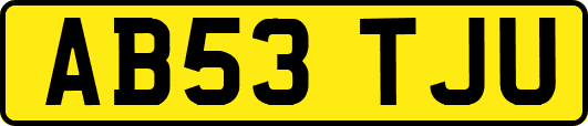 AB53TJU