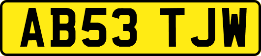 AB53TJW