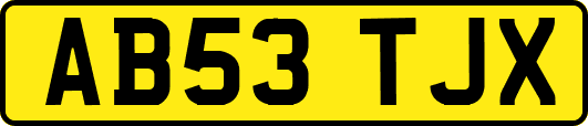 AB53TJX