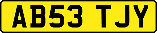 AB53TJY