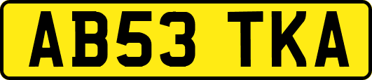 AB53TKA