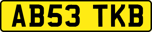 AB53TKB