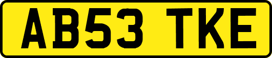 AB53TKE