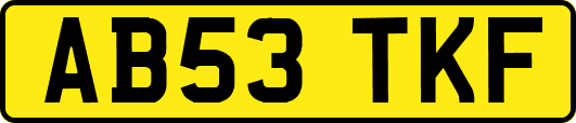 AB53TKF