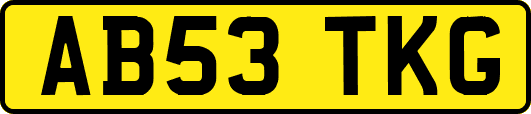 AB53TKG