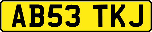 AB53TKJ