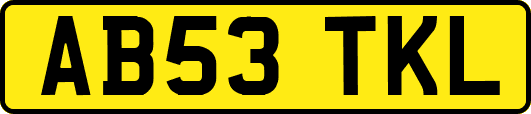 AB53TKL