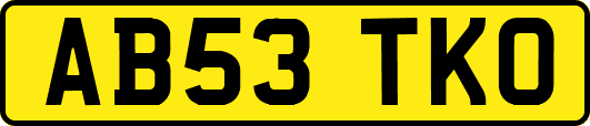 AB53TKO
