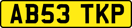 AB53TKP
