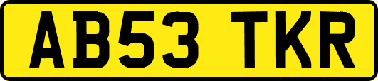 AB53TKR