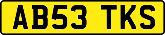 AB53TKS