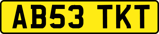 AB53TKT