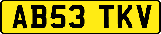 AB53TKV