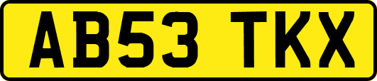 AB53TKX