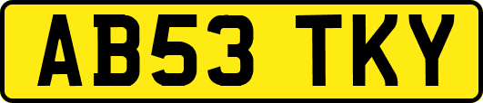 AB53TKY