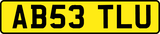 AB53TLU