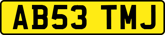 AB53TMJ