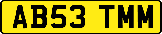 AB53TMM
