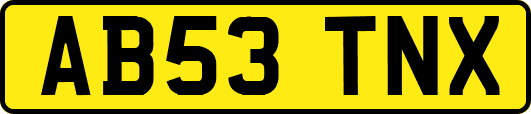 AB53TNX