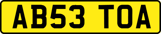 AB53TOA