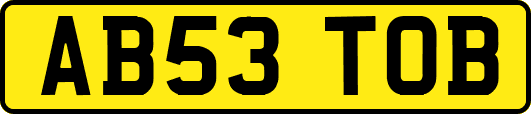 AB53TOB