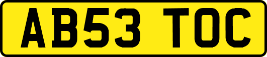 AB53TOC