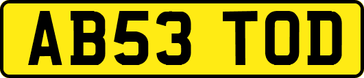 AB53TOD
