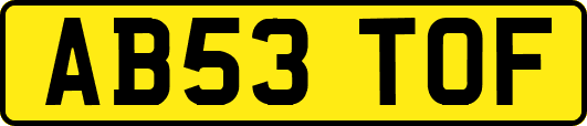 AB53TOF