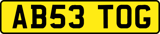 AB53TOG