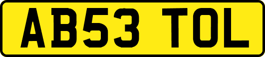 AB53TOL