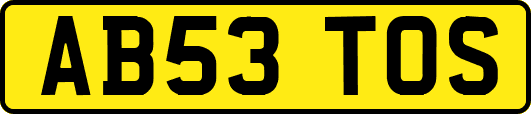 AB53TOS