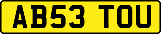 AB53TOU