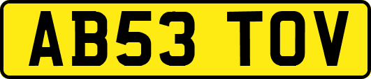 AB53TOV