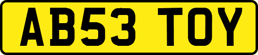 AB53TOY