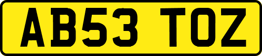 AB53TOZ