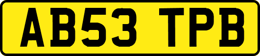 AB53TPB
