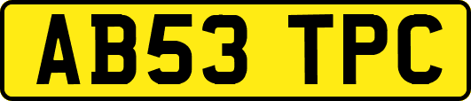 AB53TPC