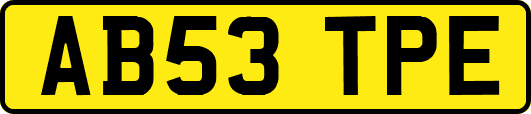 AB53TPE