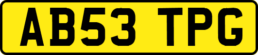 AB53TPG