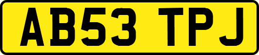AB53TPJ