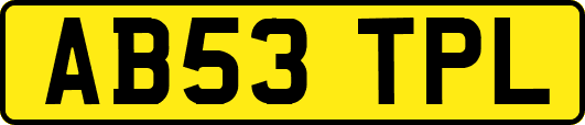 AB53TPL