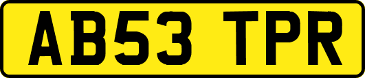 AB53TPR