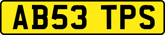 AB53TPS