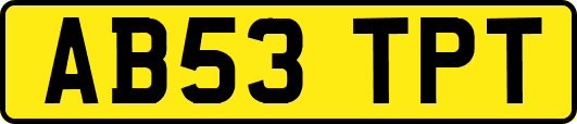 AB53TPT