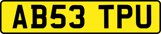 AB53TPU