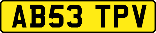 AB53TPV